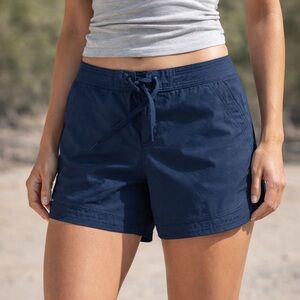 PrAna Schaffie Swim Shorts Boardshorts Size Small Beach Surf